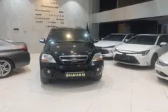 کیا، سورنتو