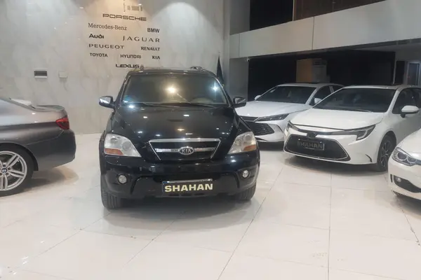 کیا، سورنتو