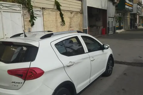 لیفان، X50