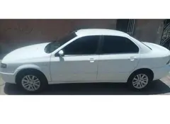 سمند، سورن