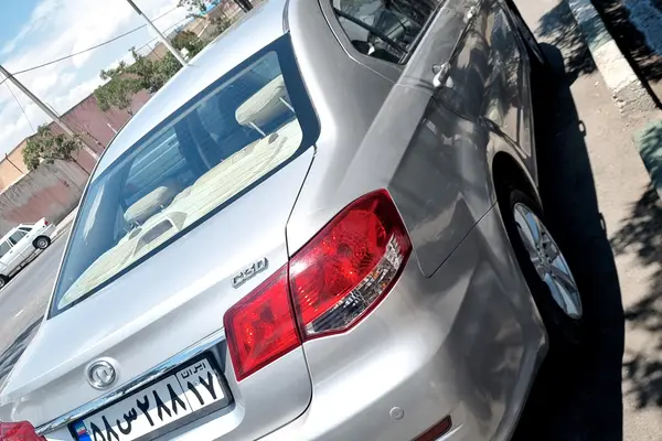 گریت وال  C30