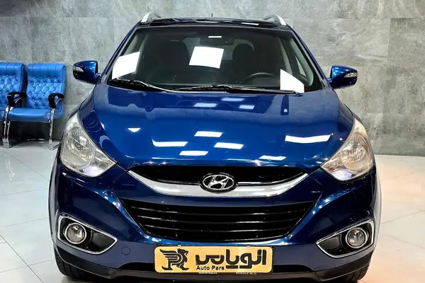 هیوندای، توسان