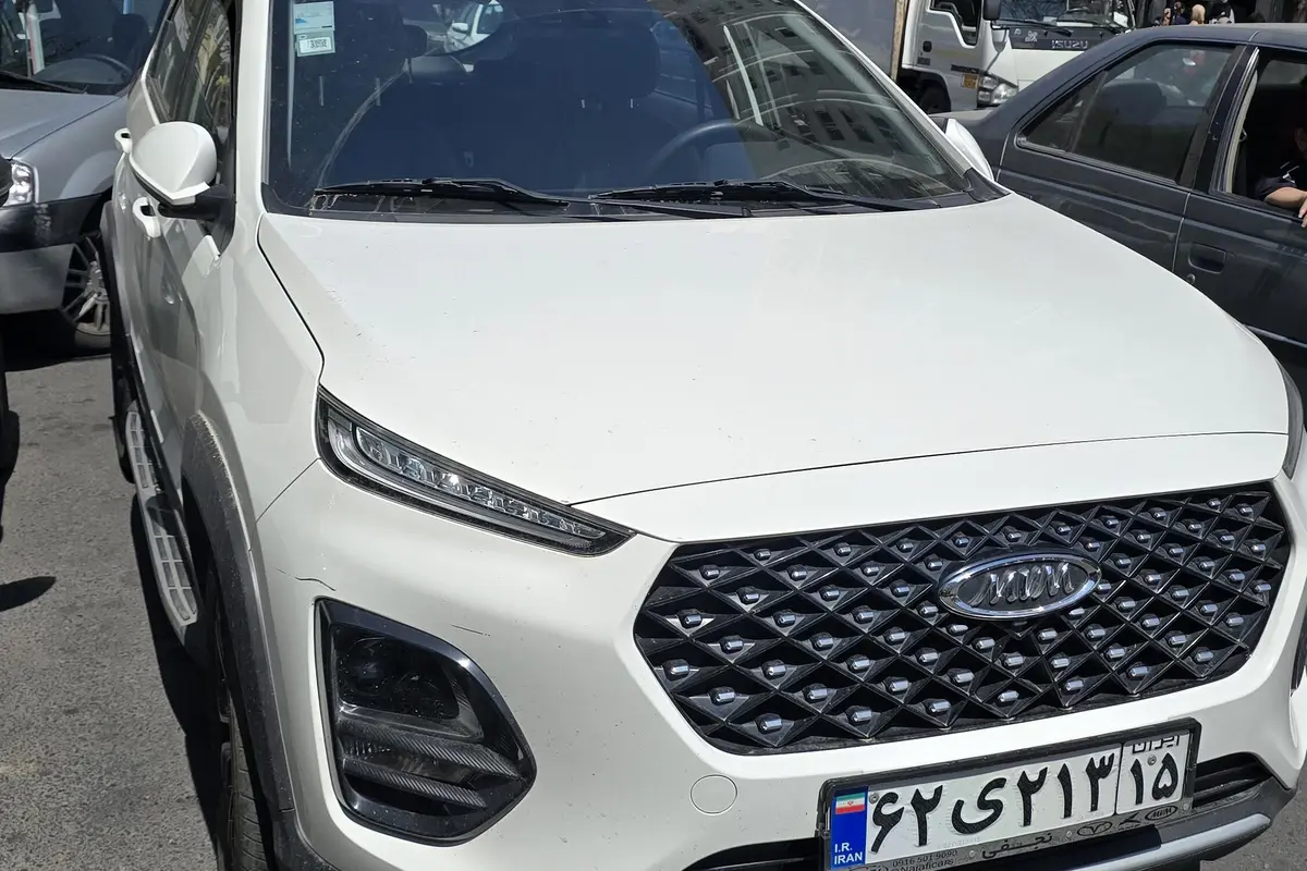 ام وی ام،  X22 PRO