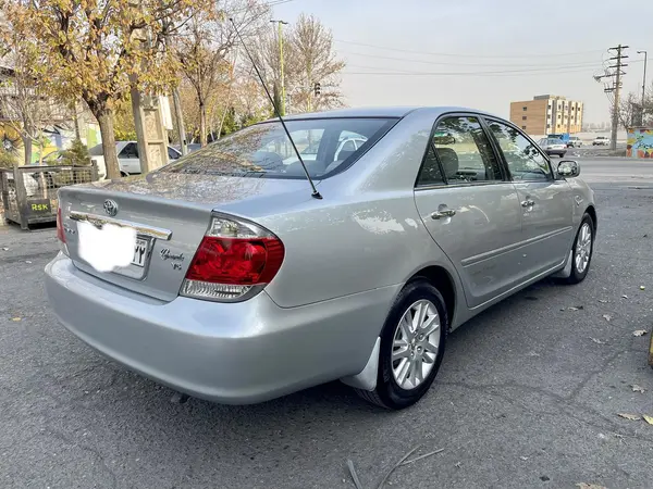 تویوتا، کمری