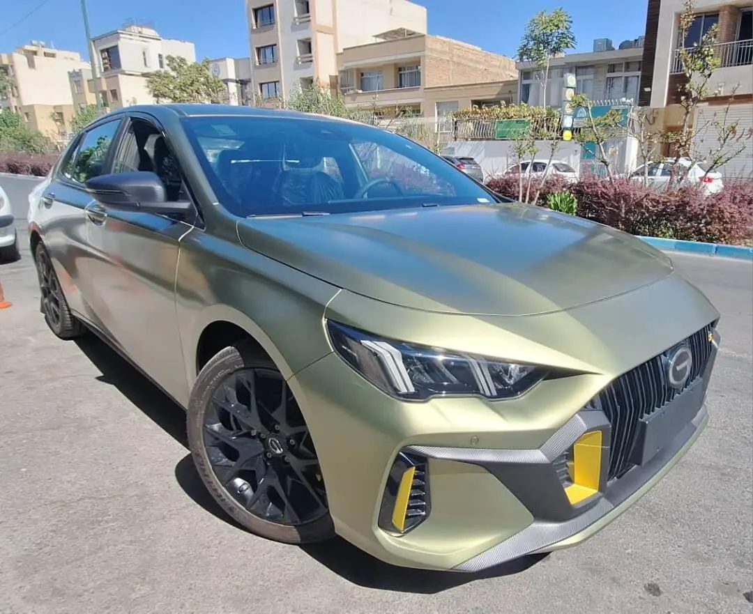 جی ای سی،  امپو