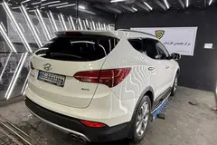 هیوندای، سانتافه