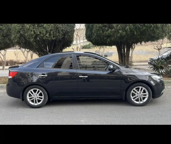 کیا، سراتو (مونتاژ)