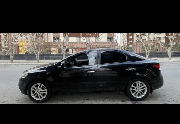 کیا، سراتو (مونتاژ)