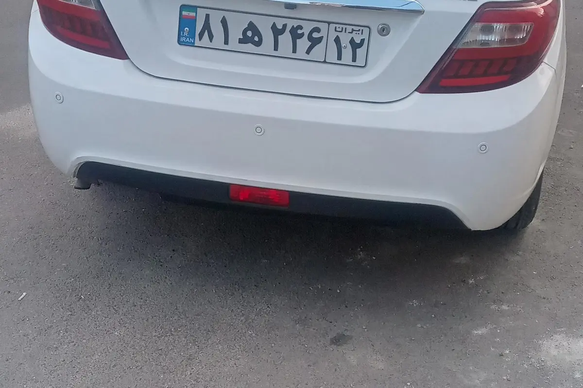 دنا،  پلاس EF7P