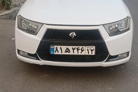 دنا، پلاس EF7P