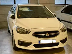 شاهین، پلاس اتوماتیک