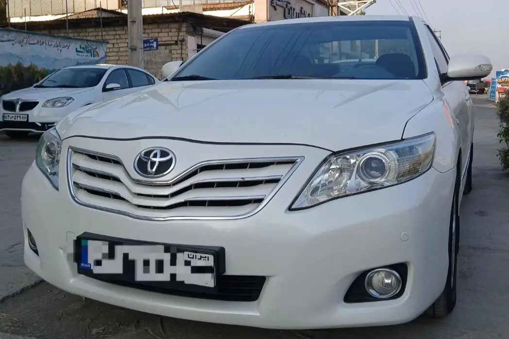 تویوتا،  کمری