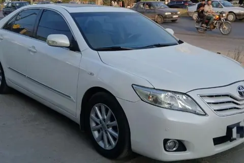 تویوتا، کمری