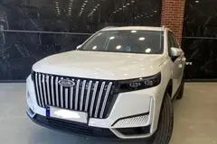 ام وی ام، X77