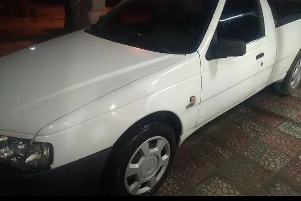 آریسان  دوگانه سوز