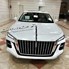 هونگچی، H5