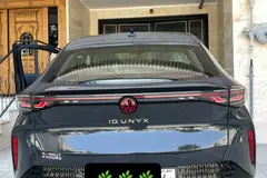 فولکس، آی دی یونیکس