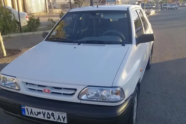 پراید  131