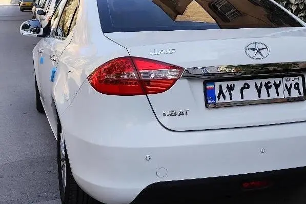 جک  جی 5