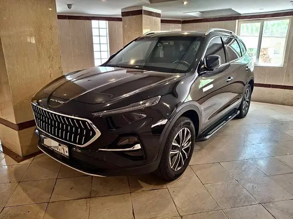کی ام سی  K7