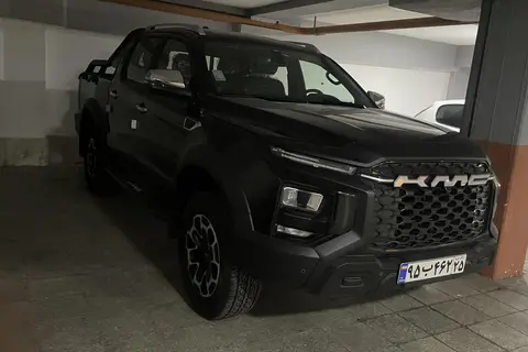 کی ام سی، T9
