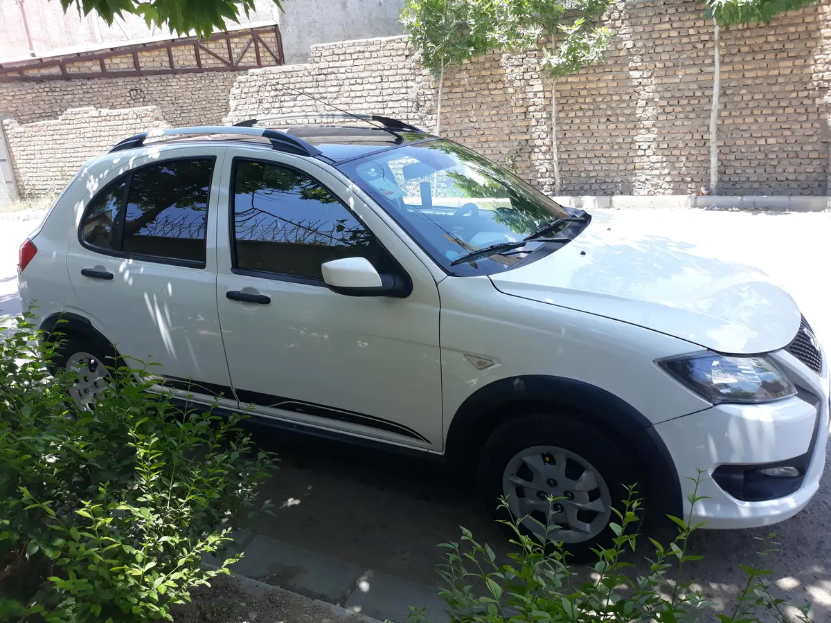کوییک،  SR
