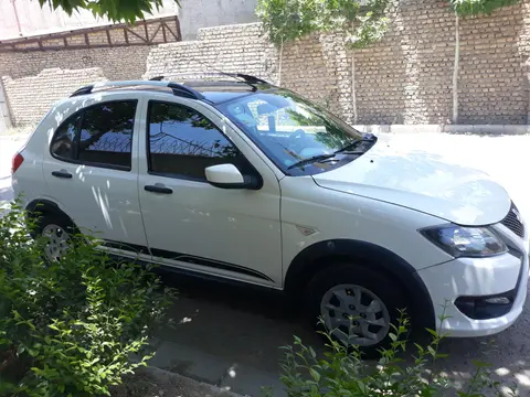 کوییک، SR
