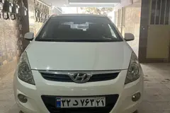 هیوندای، i20