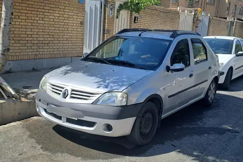 رنو، تندر 90