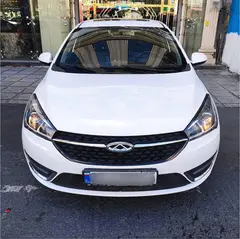 چری، آریزو 5T