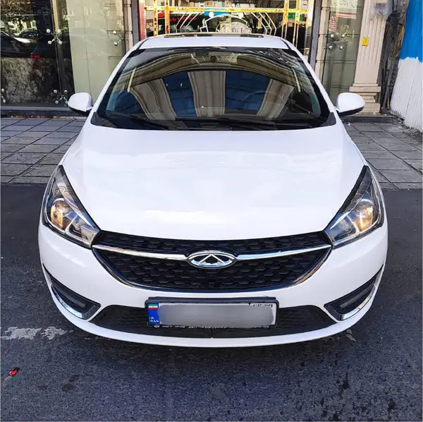 چری، آریزو 5T