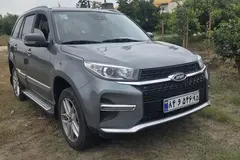 ام وی ام، X33 S