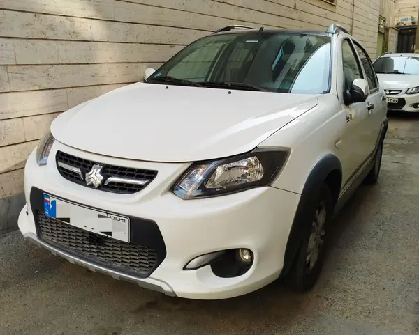 کوییک، دنده ای R