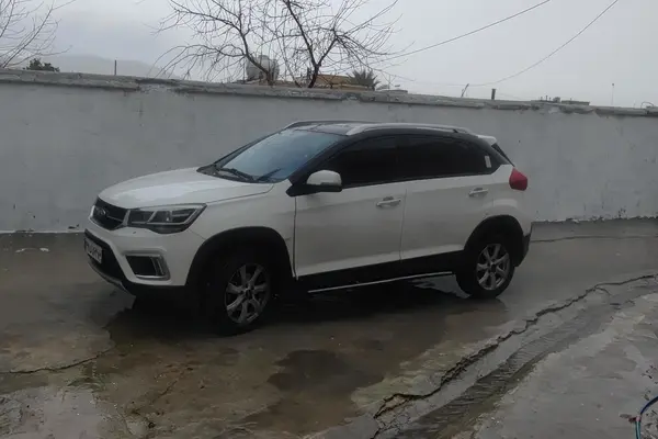 ام وی ام، X22