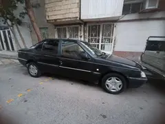 پژو، 405
