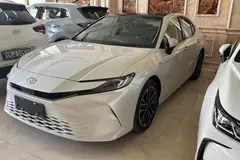 تویوتا، کمری هیبرید