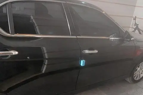 دنا، پلاس EF7P