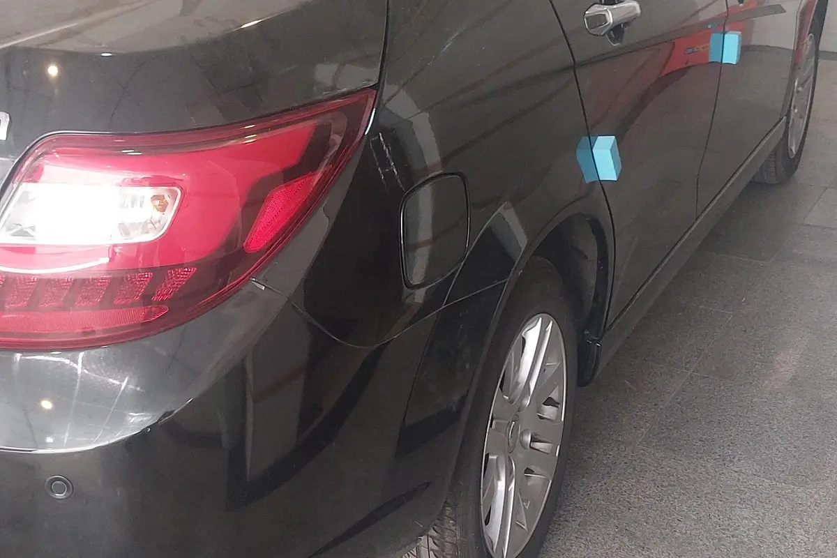 دنا،  پلاس EF7P
