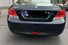 دنا، معمولی