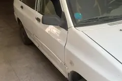 پراید، 132