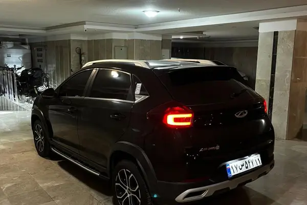 ام وی ام  X22 PRO