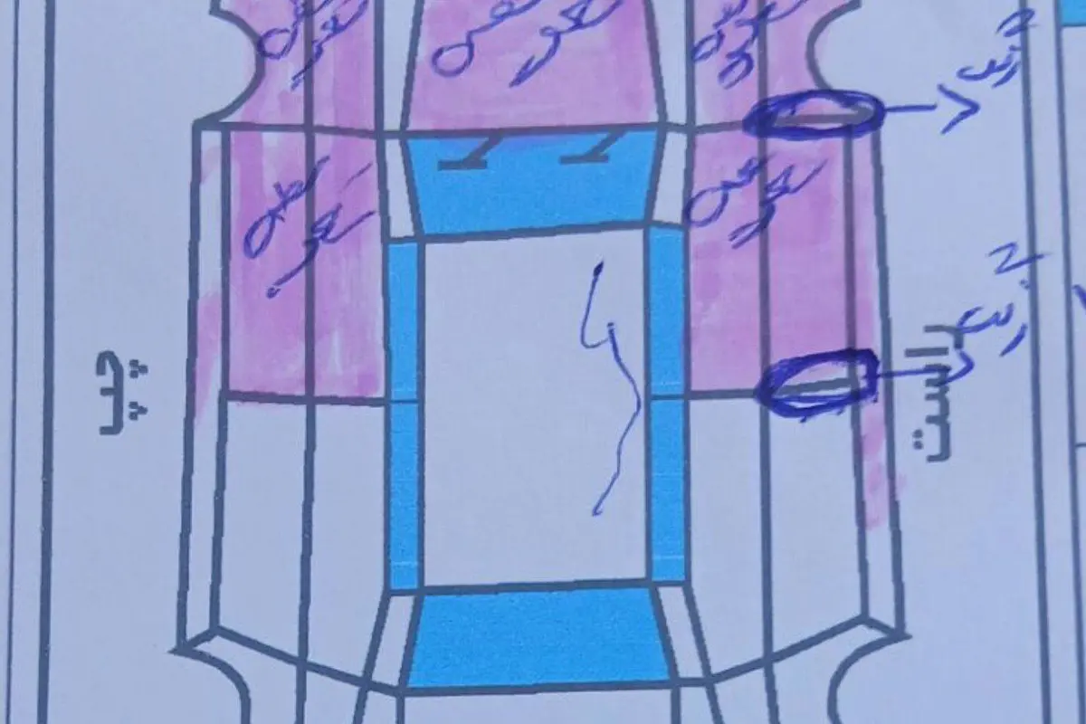 رنو،  پارس تندر