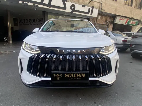 تیگارد، تیسان S05