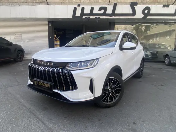 تیگارد، تیسان S05