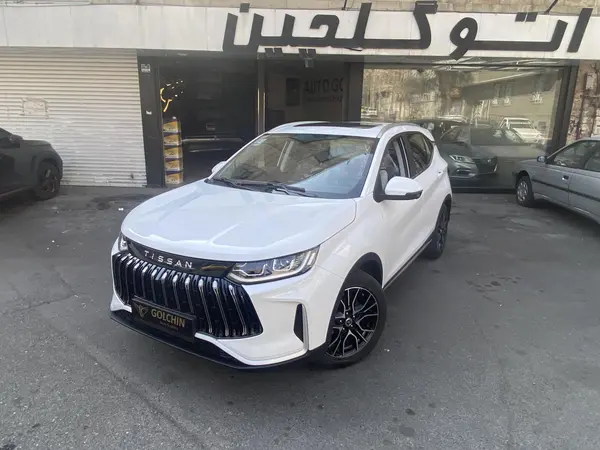 تیگارد، تیسان S05