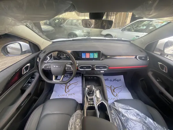 تیگارد، تیسان S05