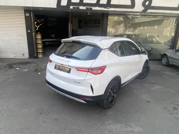 تیگارد، تیسان S05