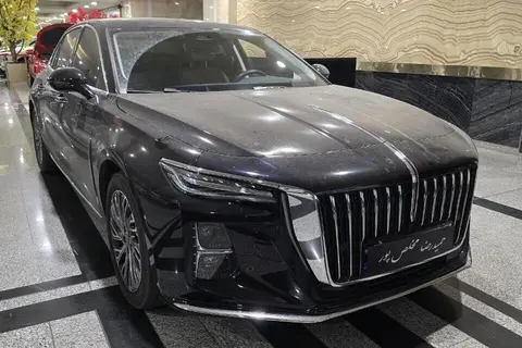 هونگچی، H5