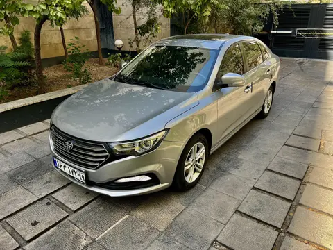 بسترن، B30