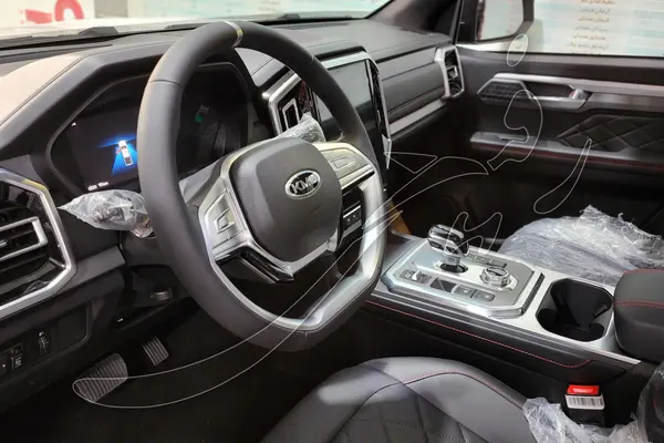 پیش فروش کی ام سی، T9